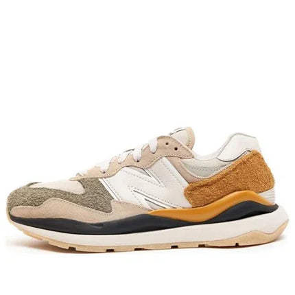 Men's New Balance 57/40 Moon Ash Golden Hour Shoes