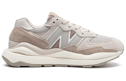 Men's New Balance 57/40 Moonbeam Mindful Grey Shoes