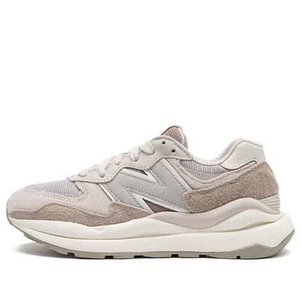 Men's New Balance 57/40 Moonbeam Mindful Grey Shoes