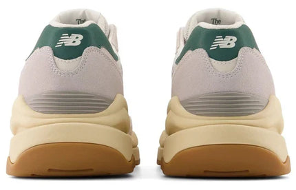 Men's New Balance 57/40 Moonbeam Nightwatch Green Shoes