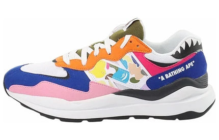 Men's New Balance 57/40 Multi-Color Shoes