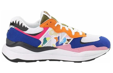 Men's New Balance 57/40 Multi-Color Shoes