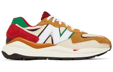 Men's New Balance 57/40 National Pizza Day Shoes