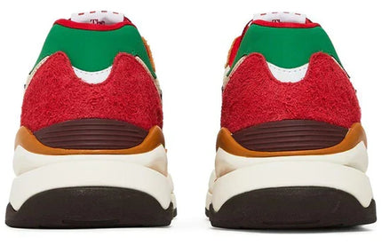 Men's New Balance 57/40 National Pizza Day Shoes