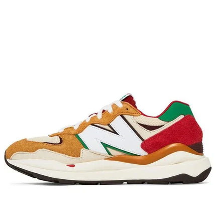 Men's New Balance 57/40 National Pizza Day Shoes