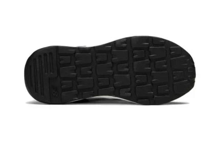 Men's New Balance 57/40 Navy White Shoes