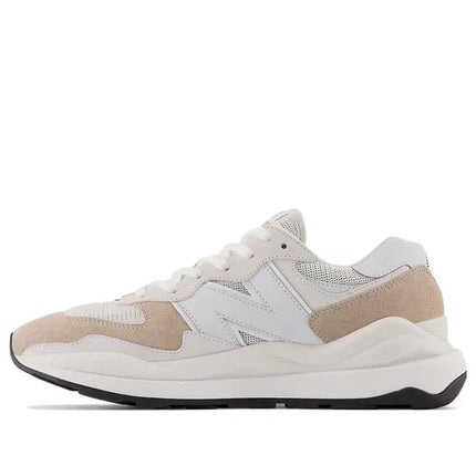 Men's New Balance 57/40 Nimbus Cloud Incense Shoes
