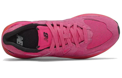 Men's New Balance 57/40 Pink Glow Shoes