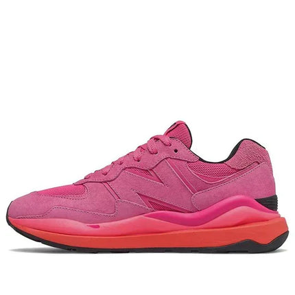 Men's New Balance 57/40 Pink Glow Shoes