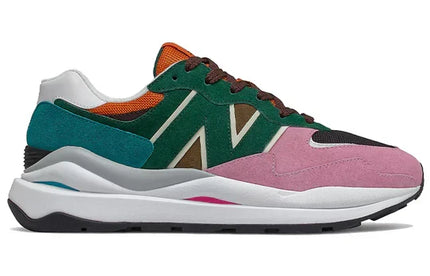 Men's New Balance 57/40 Pink Lemonade Multi Shoes