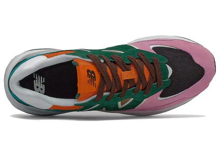 Men's New Balance 57/40 Pink Lemonade Multi Shoes