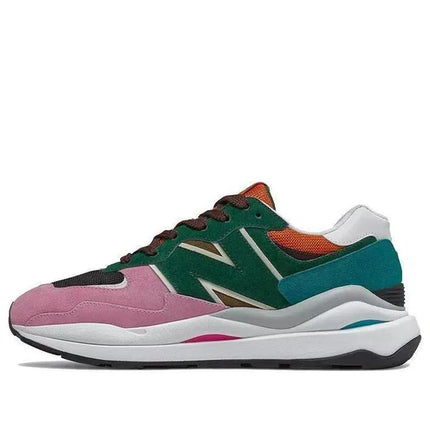Men's New Balance 57/40 Pink Lemonade Multi Shoes