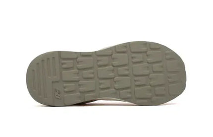 Men's New Balance 57/40 Pink White Shoes