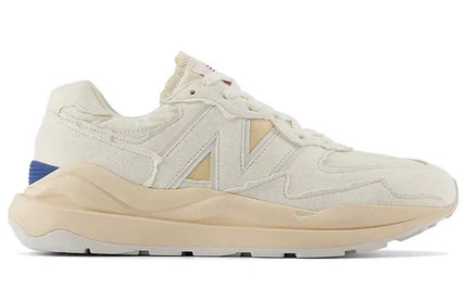 Men's New Balance 57/40 Protection Pack - Sea Salt Shoes