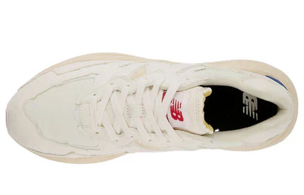 Men's New Balance 57/40 Protection Pack - Sea Salt Shoes
