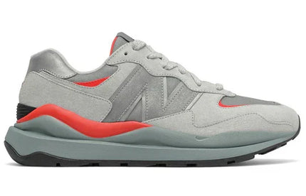 Men's New Balance 57/40 Rain Cloud Slate Shoes