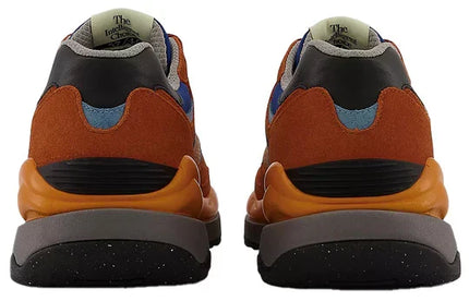 Men's New Balance 57/40 Rust Oxide Blue Groove Shoes