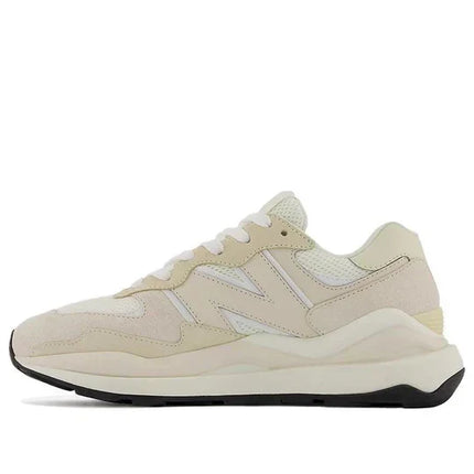 Men's New Balance 57/40 'Sea Salt' Shoes