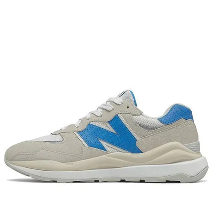 Men's New Balance 57/40 Sea Salt Helium Shoes