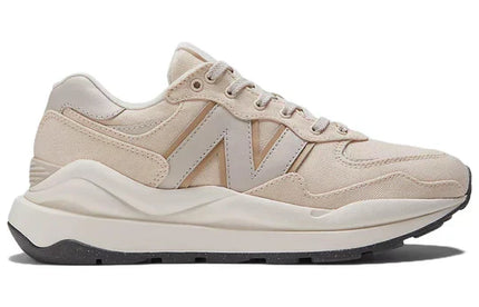 Men's New Balance 57/40 Sea Salt Incense Shoes