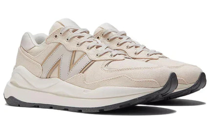 Men's New Balance 57/40 Sea Salt Incense Shoes