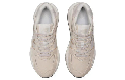 Men's New Balance 57/40 Sea Salt Incense Shoes