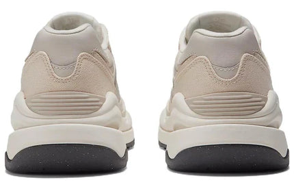 Men's New Balance 57/40 Sea Salt Incense Shoes