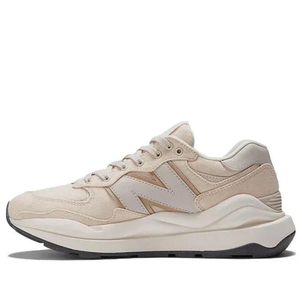 Men's New Balance 57/40 Sea Salt Incense Shoes