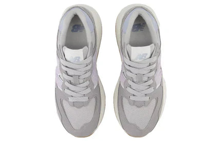 Men's New Balance 57/40 Shadow Grey Violet Shoes