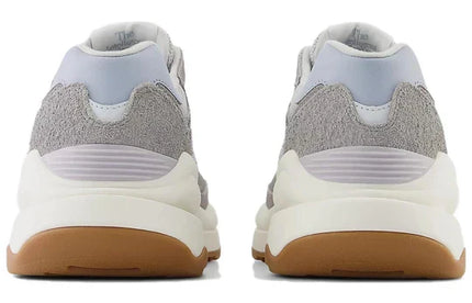 Men's New Balance 57/40 Shadow Grey Violet Shoes