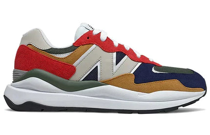 Men's New Balance 57/40 Special Pack - Team Red Shoes