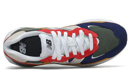 Men's New Balance 57/40 Special Pack - Team Red Shoes