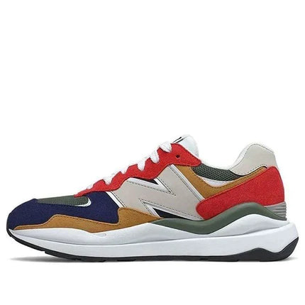Men's New Balance 57/40 Special Pack - Team Red Shoes