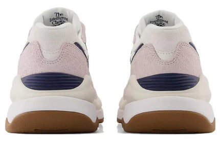 Men's New Balance 57/40 Stone Pink Sea Salt Shoes