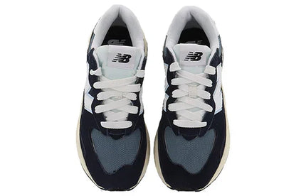 Men's New Balance 57/40 Team Navy Shoes