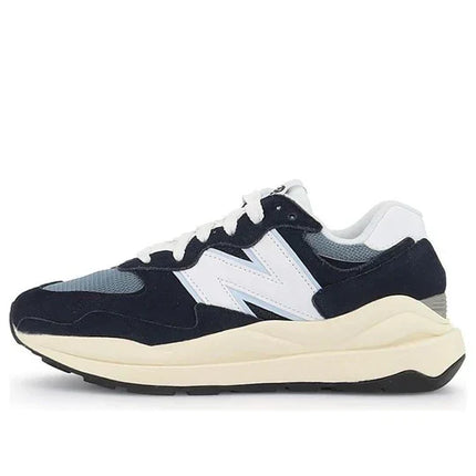 Men's New Balance 57/40 Team Navy Shoes