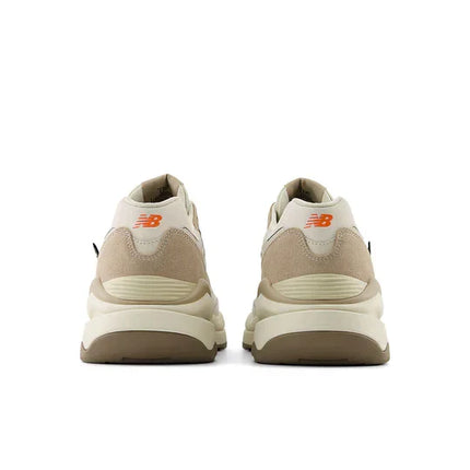 Men's New Balance 57/40 Timberwolf Shoes
