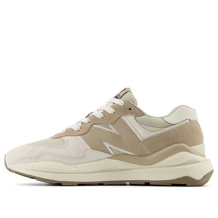 Men's New Balance 57/40 Timberwolf Shoes