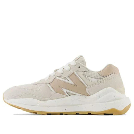 Men's New Balance 57/40 Timberwolf Grey Shoes