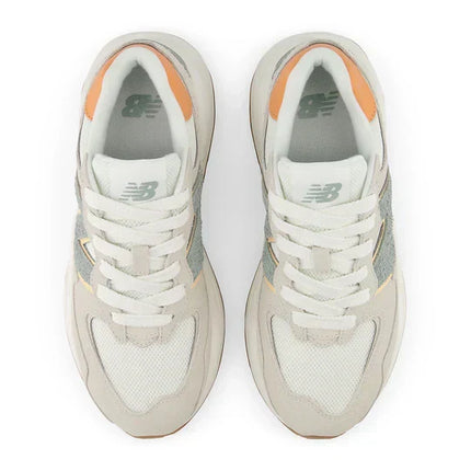 Men's New Balance 57/40 Timberwolf Juniper Shoes