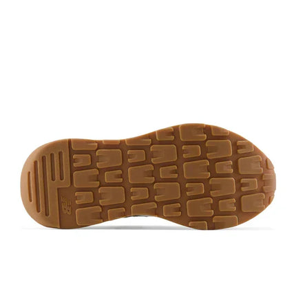 Men's New Balance 57/40 Timberwolf Juniper Shoes