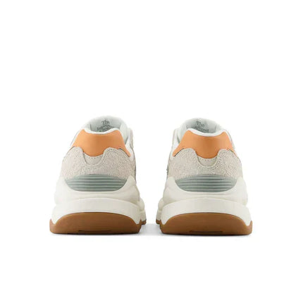 Men's New Balance 57/40 Timberwolf Juniper Shoes