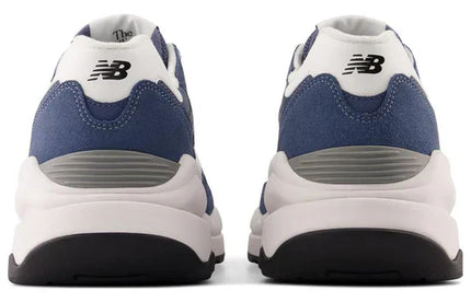 Men's New Balance 57/40 Vintage Indigo Sea Salt Shoes