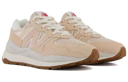 Men's New Balance 57/40 Vintage Rose Shoes