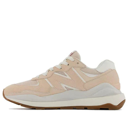 Men's New Balance 57/40 Vintage Rose Shoes