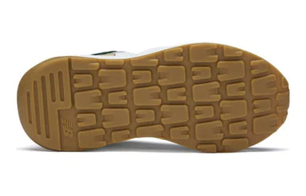 Men's New Balance 57/40 White Green Shoes