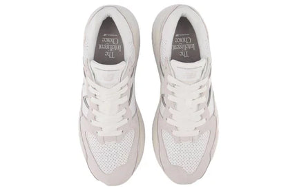 Men's New Balance 57/40 White Sea Salt Shoes