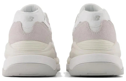 Men's New Balance 57/40 White Sea Salt Shoes