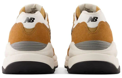 Men's New Balance 57/40 Yellow Shoes