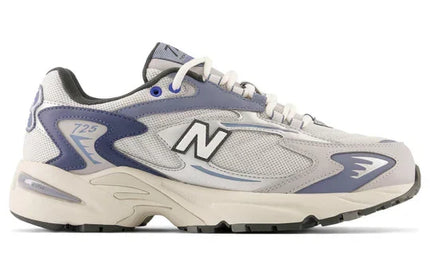 Men's New Balance 725 Artificial Grass White Shoes